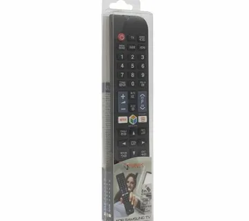 Daljinski upravljač SBOX RC-01401 za SAMSUNG televizore - cover