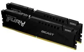 MEM DDR5 32GB (2x16) 6000MHz FURY EXPO KF560C30BBEK2-32 - cover