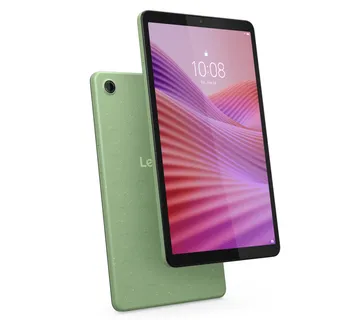 Lenovo Tab One OctaC/4GB/64GB/LTE/8.7"HD/zelena - cover