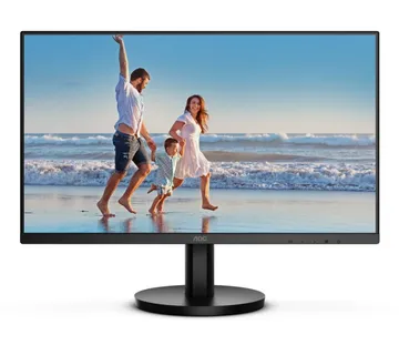 AOC IPS 27" 27B3CF2, HDMI, USB-C, USB, HAS, 100Hz - cover