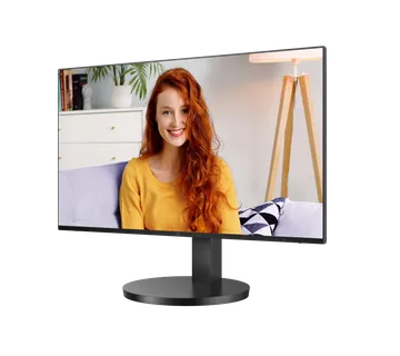 AOC 24B3CF2 23,8", HDMI, USB-C, HAS, zvuč., USB - cover