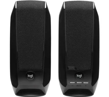 Zvučnici LOGITECH S150 2.0 (USB priključak) - Black OEM - cover