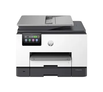 MFP HP OJ Pro 9132e AiO, 404M5B - cover