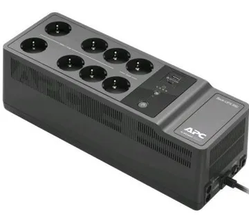 UPS APC BE850G2-GR 850VA/520W - cover