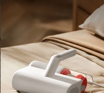 Usisavač XIAOMI Dust Mite Vacuum Cleaner - Usisavač grinja - cover