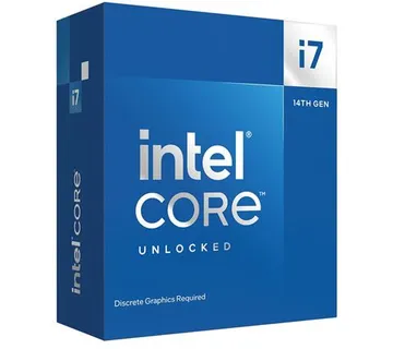 Procesor Intel Core i7-14700, LGA1700 - cover