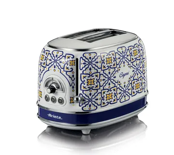 Toster ARIETE CAPRI MOD. 155C - cover