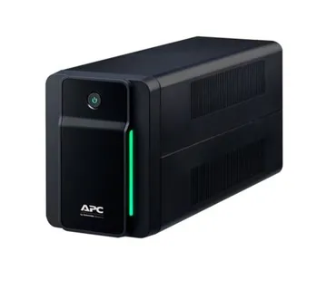UPS APC BX950MI 950VA/520W 6xC13 - cover