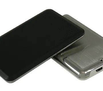 LC-Power LC-25BU3, 2,5", USB 3.0, Sata III - cover