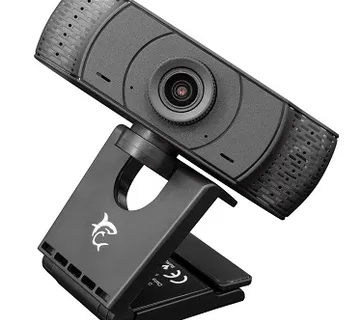 WEB kamera WHITE SHARK 1080P GWC-004 OWL - cover