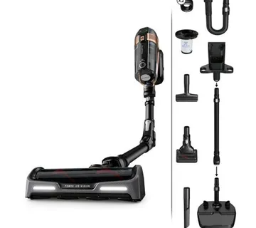 SEB Rowenta štapni usisavač RH99F1WO - cover