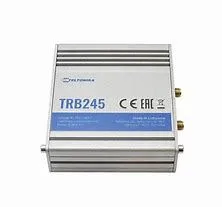 TRB245 LTE Gateway - TELTONIKA - cover