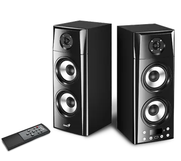 Genius zvučnik SP-HF2800, BT+USB, 60W - cover
