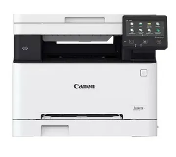 Printer CANON i-Sensys MF651cw - cover