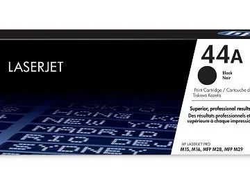 Toner HP CF244A  No.44A (MMG) - cover