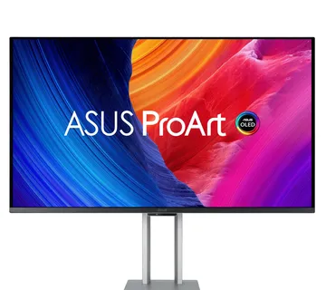 ASUS PA32UCDM, 32", 4K HDR, USB-C/TB4/HDMI/hub - Karlovac