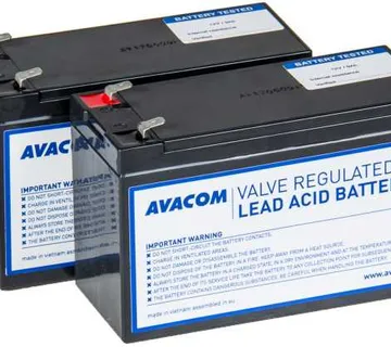 Avacom baterijski kit za CyberPower EATON Effekta - Karlovac