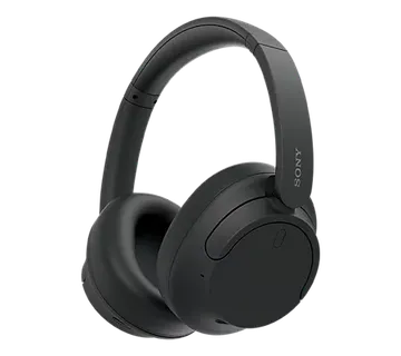 Sony WH-CH720N, bežične slušalice, crna - cover