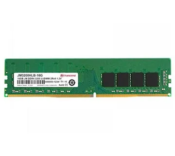 MEM DDR4 16GB 3200MHz JetRam TS - cover