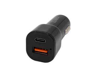 Auto Punjač Sbox Cc-038 38W - cover