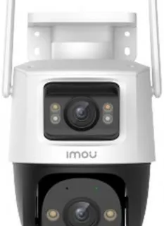 Cruiser Dual 10MP IPC-S7XP-10M0WED - Karlovac
