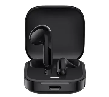 Slušalice+mikrofon XIAOMI Redmi Buds 6 Active - Bluetooth - Black - cover