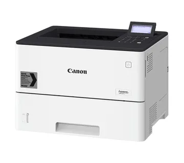 Canon laser i-SENSYS LBP325x - 43ppm - cover