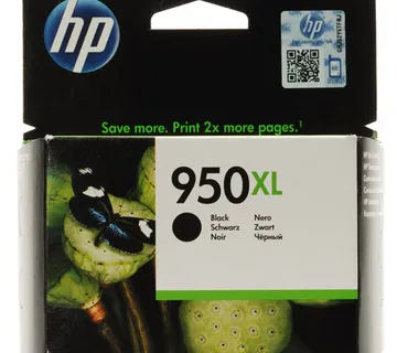 Tinta HP CN045AE Black No.950XL (MMG) - Karlovac