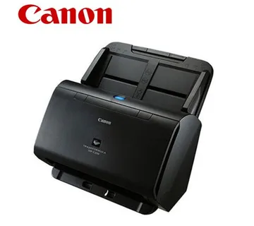 Scanner CANON DR-C230 - cover