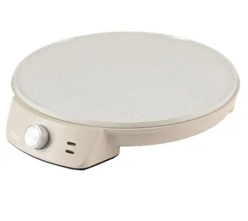 VIVAX HOME Pekač za palačinke PM-1200S - cover