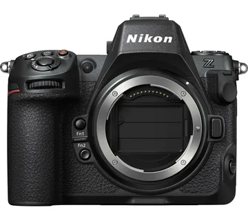Fotoaparat Nikon Z8 Body - cover