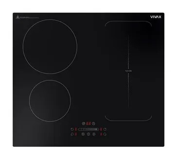 VIVAX HOME ugradbena indukcijska ploča BH-04MFZIN - cover