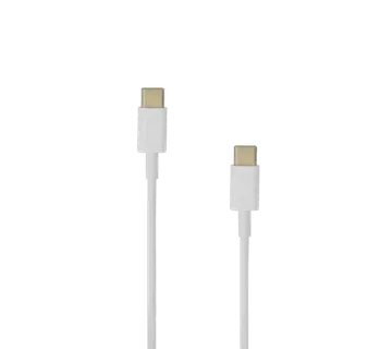 Kabel Usb Type C - Type C 2.0 1.5M - cover