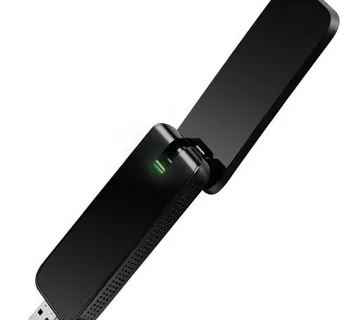Mrežna kartica wireless 802.11a/b/g/n/ac TP LINK AC1200 ARCHER-T4U - Karlovac