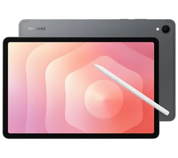Samsung Galaxy Tab S11 12GB/256GB/5G/11",sivi - cover