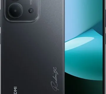 Mobitel XIAOMI Redmi 15C 4GB 128GB DualSIM - Midnight Black - cover