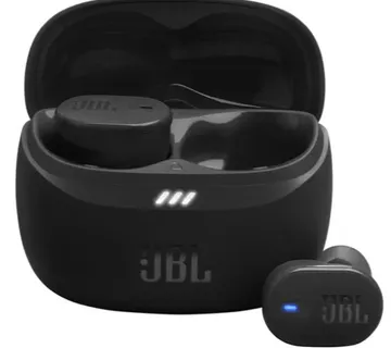 Slušalice+mikrofon JBL Tune Buds 2 BT ANC black - cover