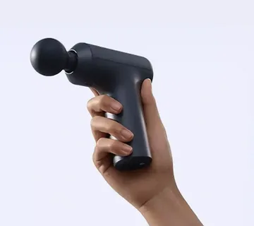 Masažer XIAOMI Massage Gun Mini 2 - cover