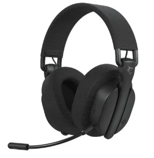 Slušalice PC White Shark PL HEADSET WGH-2444 FIRECREST / Crne - Wireless - cover