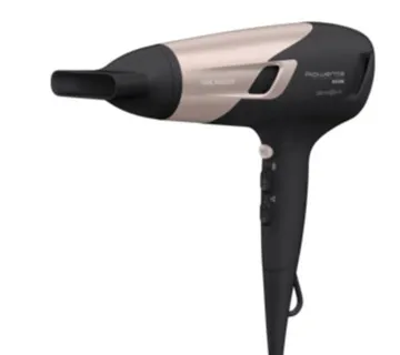 SEB Rowenta sušilo za kosu CV5831F0 - cover