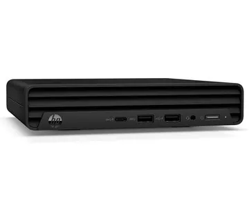 PC HP 260 G9 Pro Mini, A55C2ET - cover