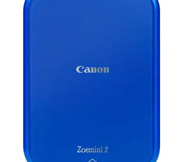 Canon ZoeMini 2 - Plavi - cover