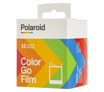 Polaroid Originals Color Film Go - 2X - Karlovac