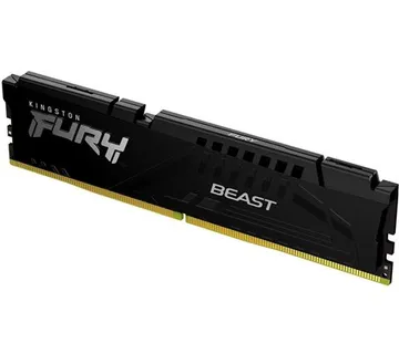 MEM DDR5 32GB 5600MHz FURY Beast - cover