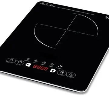 VIVAX HOME Indukcijska ploča HPI-1500TP - cover