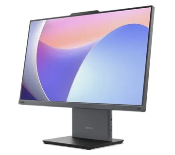 Lenovo Neo 50a AiO i5/16GB/512GB/27"FHD/DOS - cover