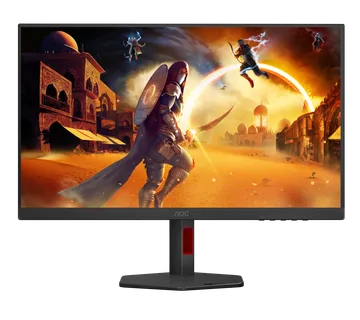 AOC Q27G4ZR, 27'', IPS, QHD, 240Hz,HAS,zvuč - Karlovac