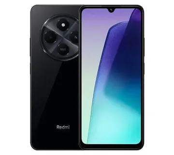 Mobitel XIAOMI Redmi 14C 4GB 128GB DualSIM - Midnight Black - cover