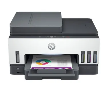 PRN HP Smart Tank 790 AIO Wireless, 4WF66A - Karlovac