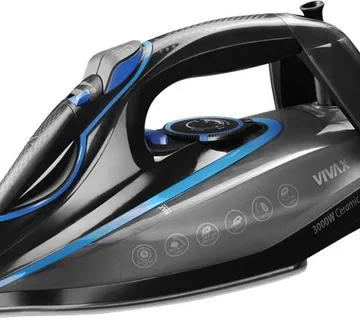 VIVAX HOME glačalo IR-3000ASC - cover